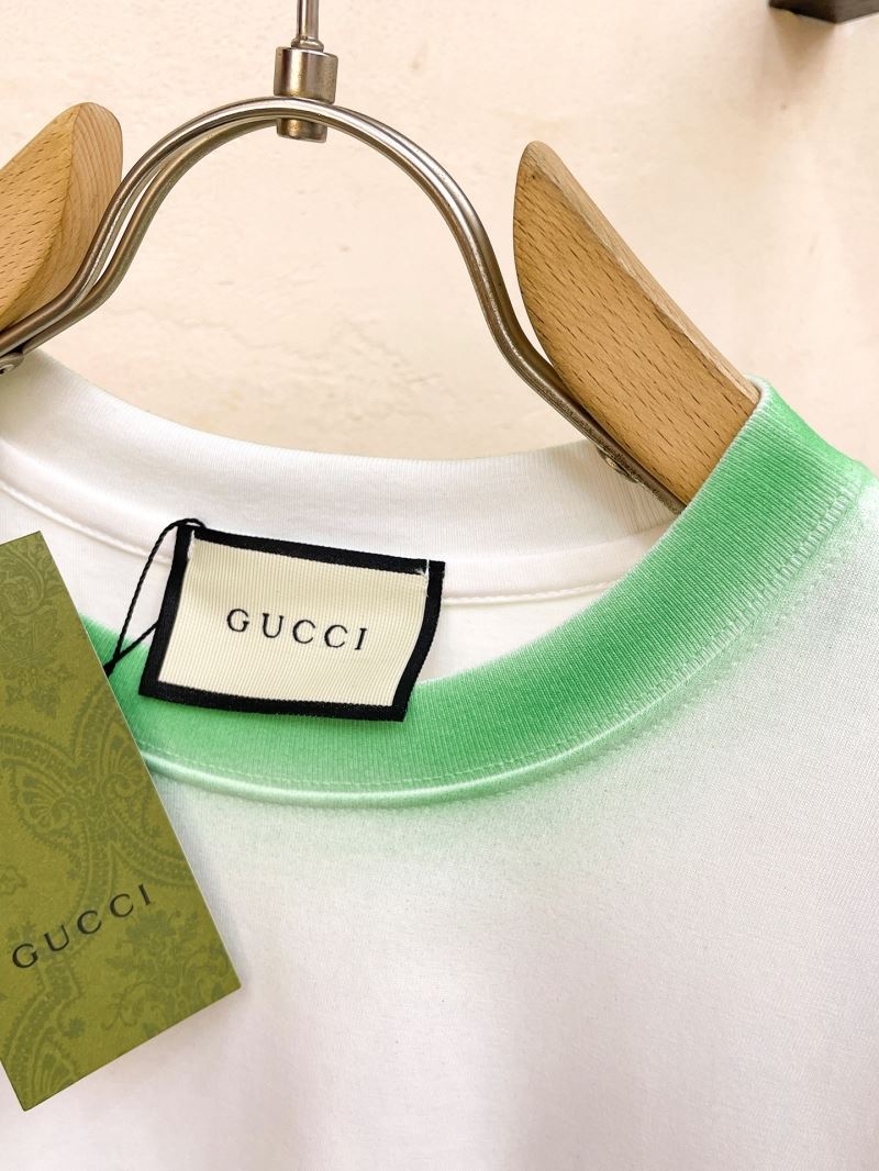 Gucci T-Shirts